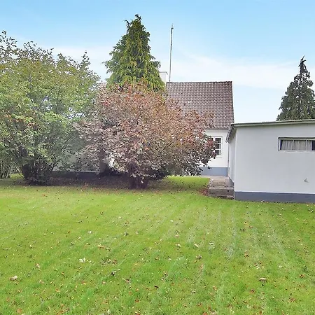 Ferienhaus Ebberup Holiday 637 Helnæs By
