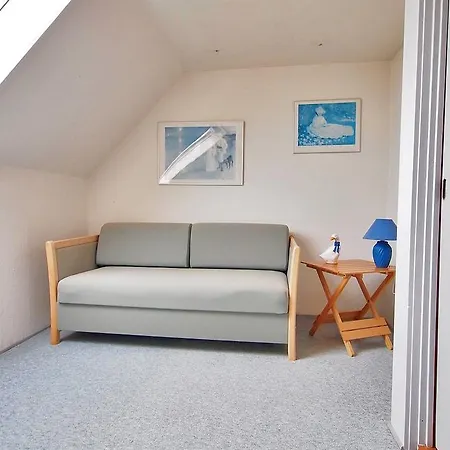 Ferienhaus Ebberup Holiday 637 Helnæs By
