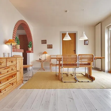 Ferienhaus Ebberup Holiday 637 Helnæs By