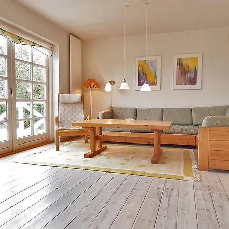 Ferienhaus Ebberup Holiday 637